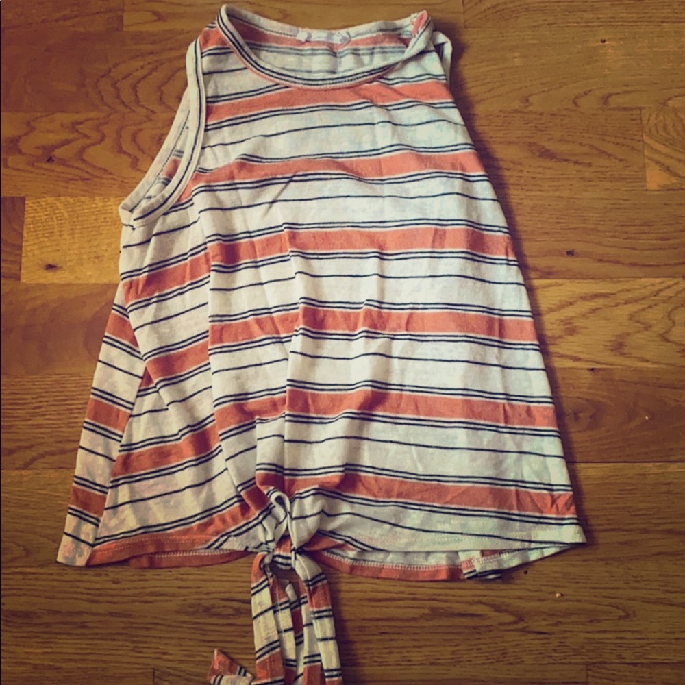 Cute Tank